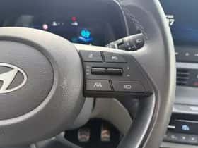 Hyundai Bayon (2025) thumbnail 20