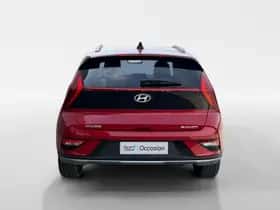 Hyundai Bayon (2025) thumbnail 3