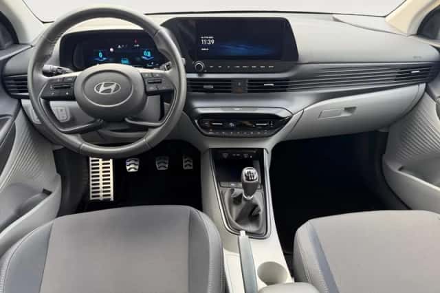 Hyundai Bayon (2025) thumbnail 22