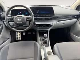 Hyundai Bayon (2025) thumbnail 22