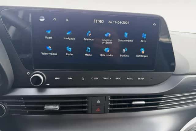 Hyundai Bayon (2025) thumbnail 23