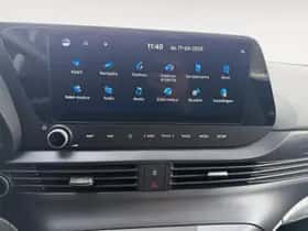 Hyundai Bayon (2025) thumbnail 23