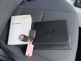 Hyundai Bayon (2025) thumbnail 25