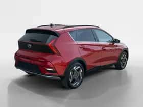 Hyundai Bayon (2025) thumbnail 4