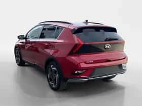 Hyundai Bayon (2025) thumbnail 5