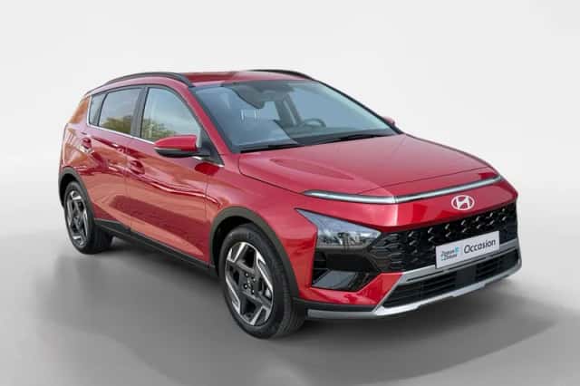 Hyundai Bayon (2025) thumbnail 6