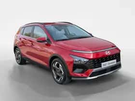 Hyundai Bayon (2025) thumbnail 6