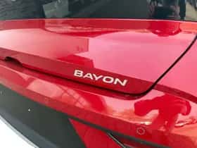 Hyundai Bayon (2025) thumbnail 7