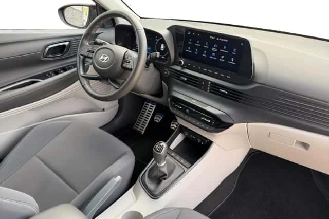 Hyundai Bayon (2025) thumbnail 9