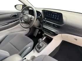 Hyundai Bayon (2025) thumbnail 9