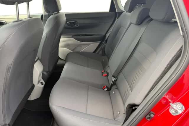 Hyundai Bayon (2025) thumbnail 10