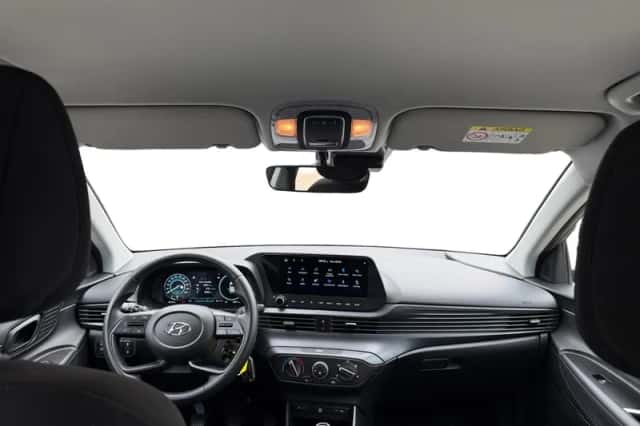Hyundai i20 (2023) thumbnail 14