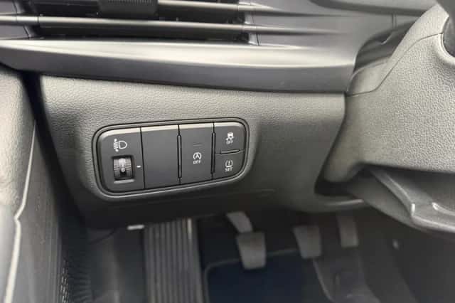 Hyundai i20 (2023) thumbnail 15