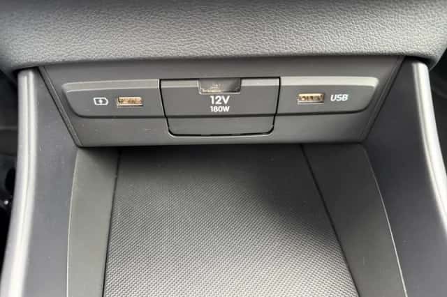 Hyundai i20 (2023) thumbnail 17