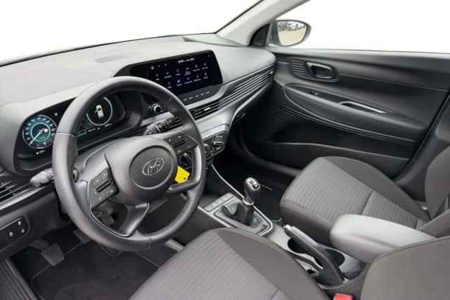 Hyundai i20 (2023) thumbnail 18