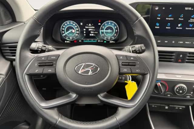 Hyundai i20 (2023) thumbnail 19