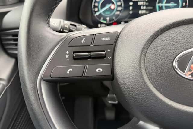 Hyundai i20 (2023) thumbnail 20
