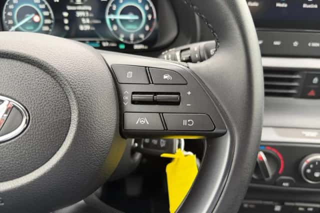 Hyundai i20 (2023) thumbnail 21