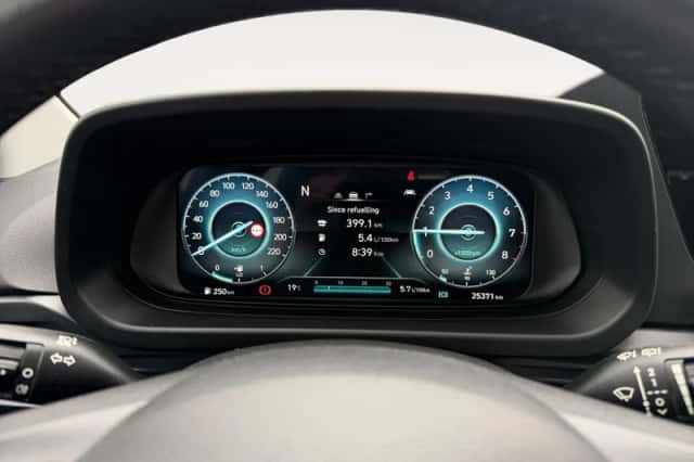 Hyundai i20 (2023) thumbnail 22
