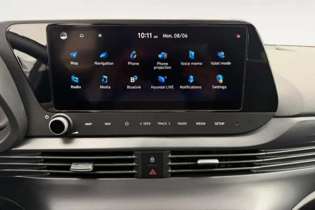 Hyundai i20 (2023) thumbnail 24