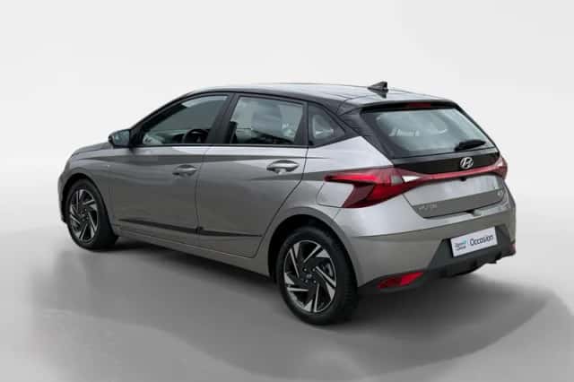 Hyundai i20 (2023) thumbnail 7