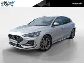 Ford Focus (2022)