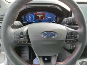 Ford Focus (2022) thumbnail 13