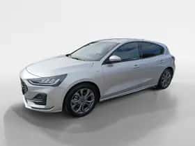 Ford Focus (2022) thumbnail 8