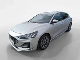 Ford Focus (2022) thumbnail 10