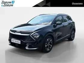 Kia Sportage (2022)