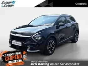 Kia Sportage (2022) thumbnail 1