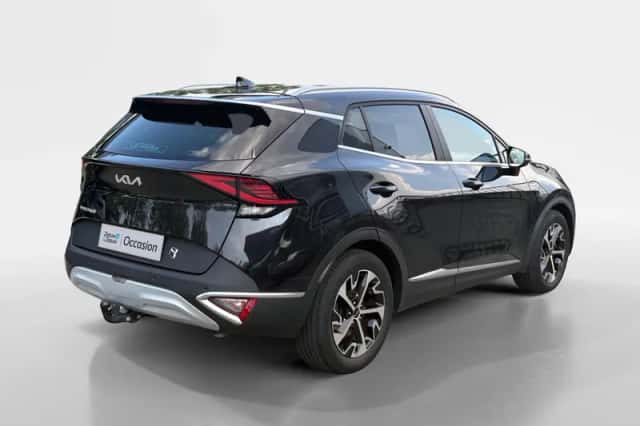 Kia Sportage (2022) thumbnail 2