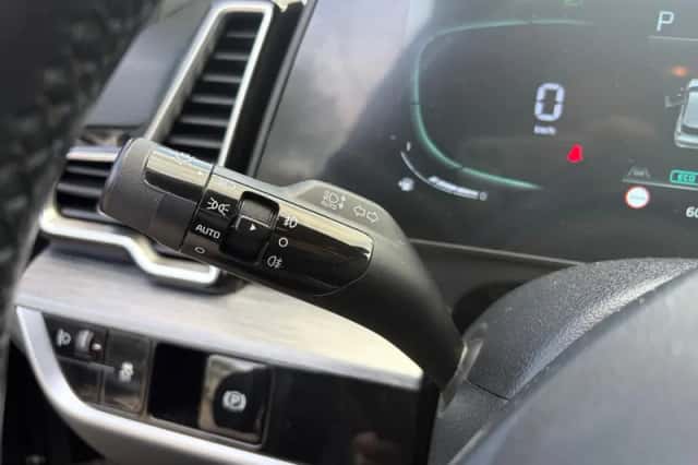 Kia Sportage (2022) thumbnail 13