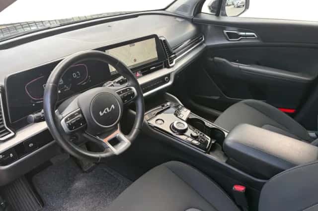 Kia Sportage (2022) thumbnail 16
