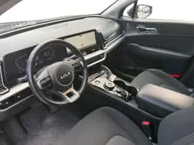 Kia Sportage (2022) thumbnail 16