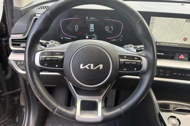 Kia Sportage (2022) thumbnail 17