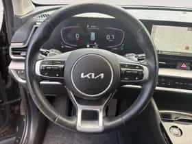 Kia Sportage (2022) thumbnail 17