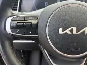 Kia Sportage (2022) thumbnail 18