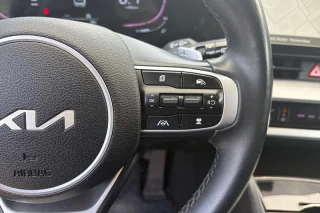 Kia Sportage (2022) thumbnail 19