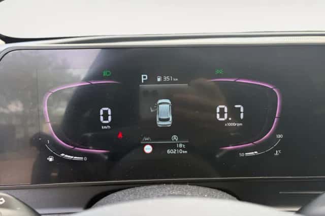 Kia Sportage (2022) thumbnail 20