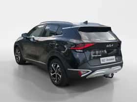 Kia Sportage (2022) thumbnail 3