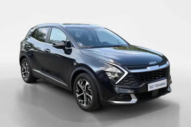 Kia Sportage (2022) thumbnail 4