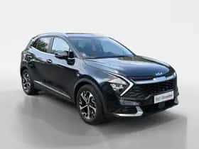 Kia Sportage (2022) thumbnail 4
