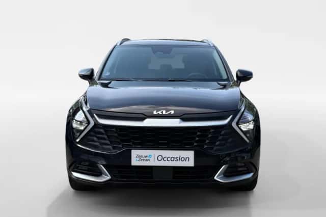 Kia Sportage (2022) thumbnail 5