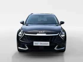 Kia Sportage (2022) thumbnail 5