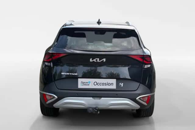 Kia Sportage (2022) thumbnail 6