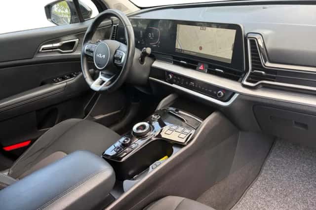 Kia Sportage (2022) thumbnail 7