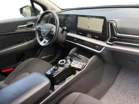 Kia Sportage (2022) thumbnail 7