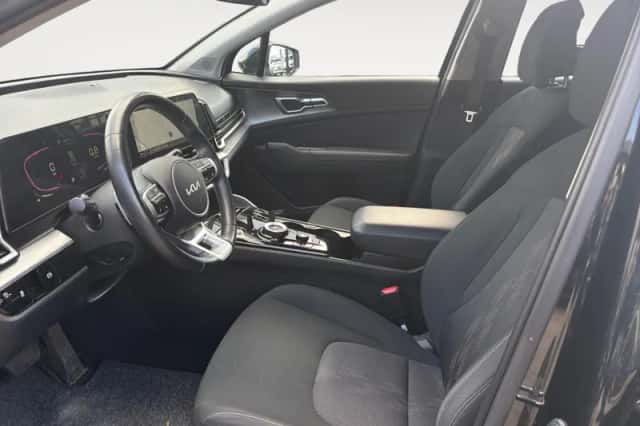 Kia Sportage (2022) thumbnail 8