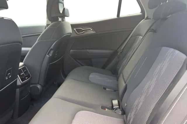 Kia Sportage (2022) thumbnail 9